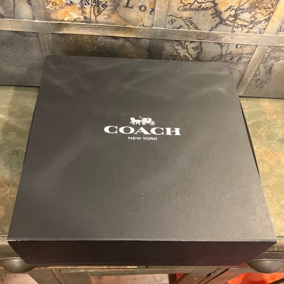 Coach Bandit Hobo Bag Goldenrod Multi Leather - Picture 12 of 13